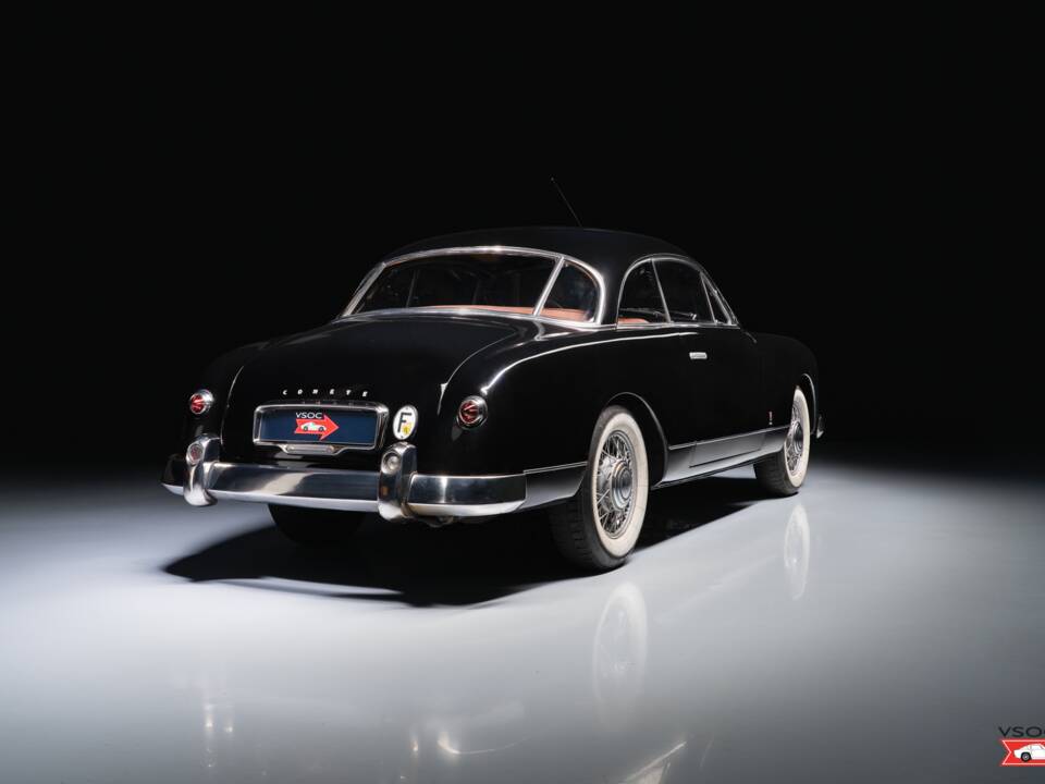 Image 5/8 de Ford Comete (1953)
