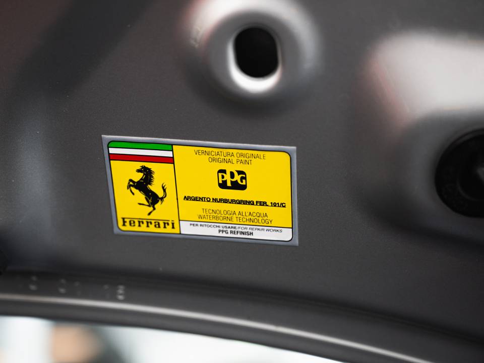 Image 45/48 de Ferrari California (2010)