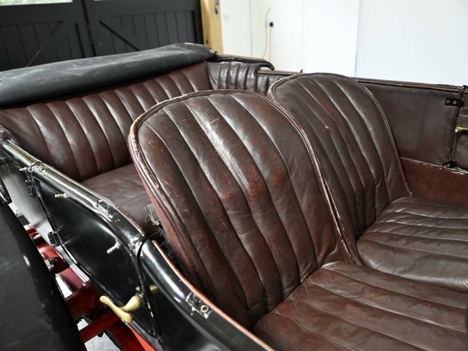 Immagine 38/50 di Bentley 3 Litre (1924)