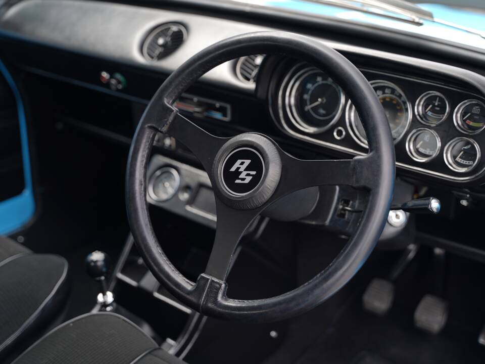 Image 21/50 of Ford Escort RS 2000 (1974)