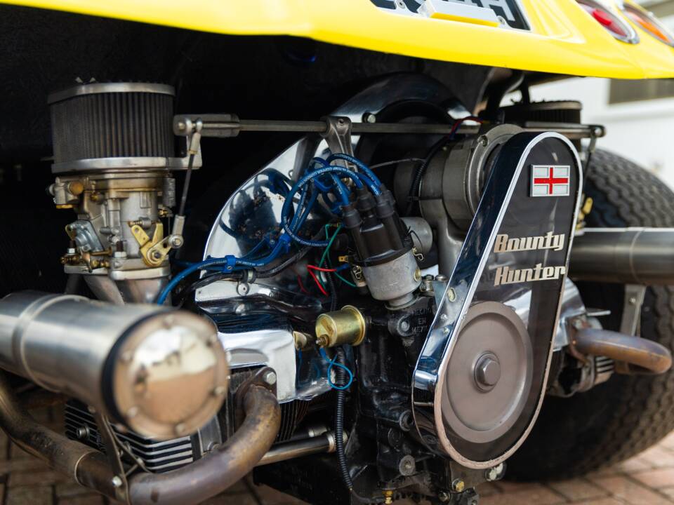 Bild 42/47 von Volkswagen Buggy (1970)