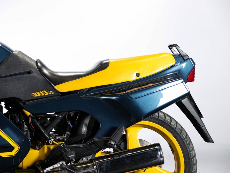 Image 25/50 of BMW K1 (1990)