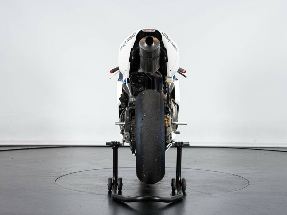 Image 3/50 de Honda DUMMY (2004)