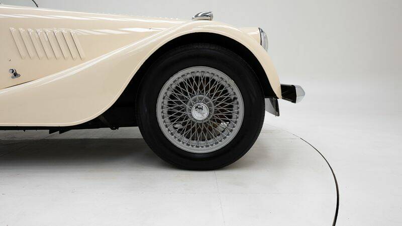 Afbeelding 10/15 van Morgan 4/4 1800 (1995)