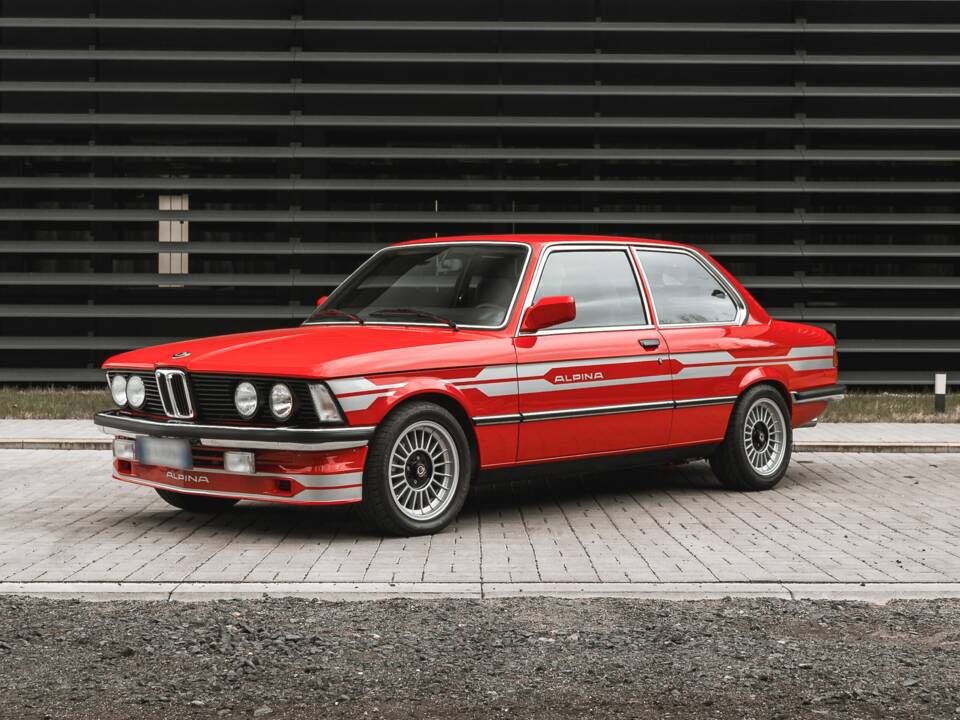 Bild 4/8 von ALPINA C1 2.3 (1980)