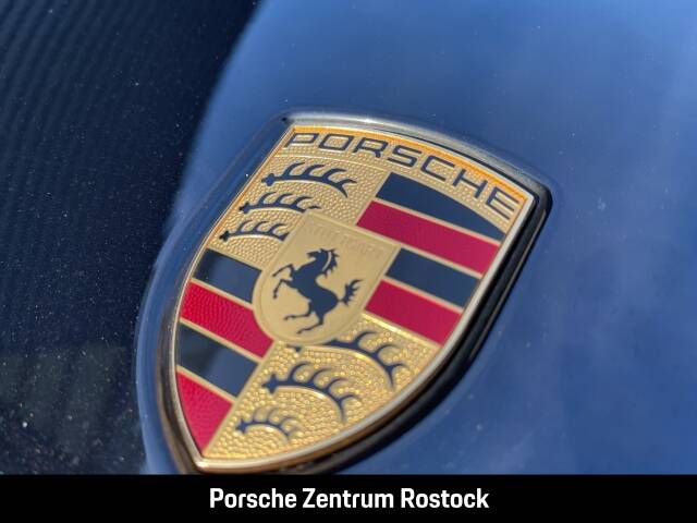 Imagen 24/27 de Porsche Cayenne E-Hybrid (2022)