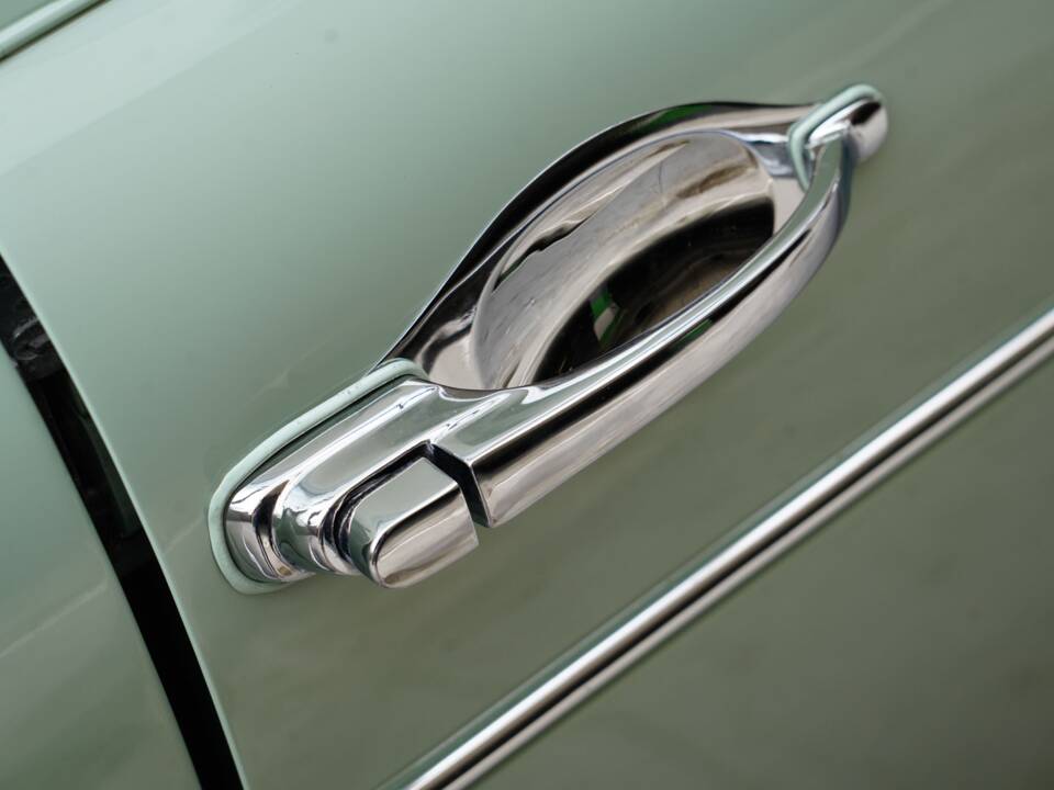 Bild 70/99 von Borgward Isabella (1959)