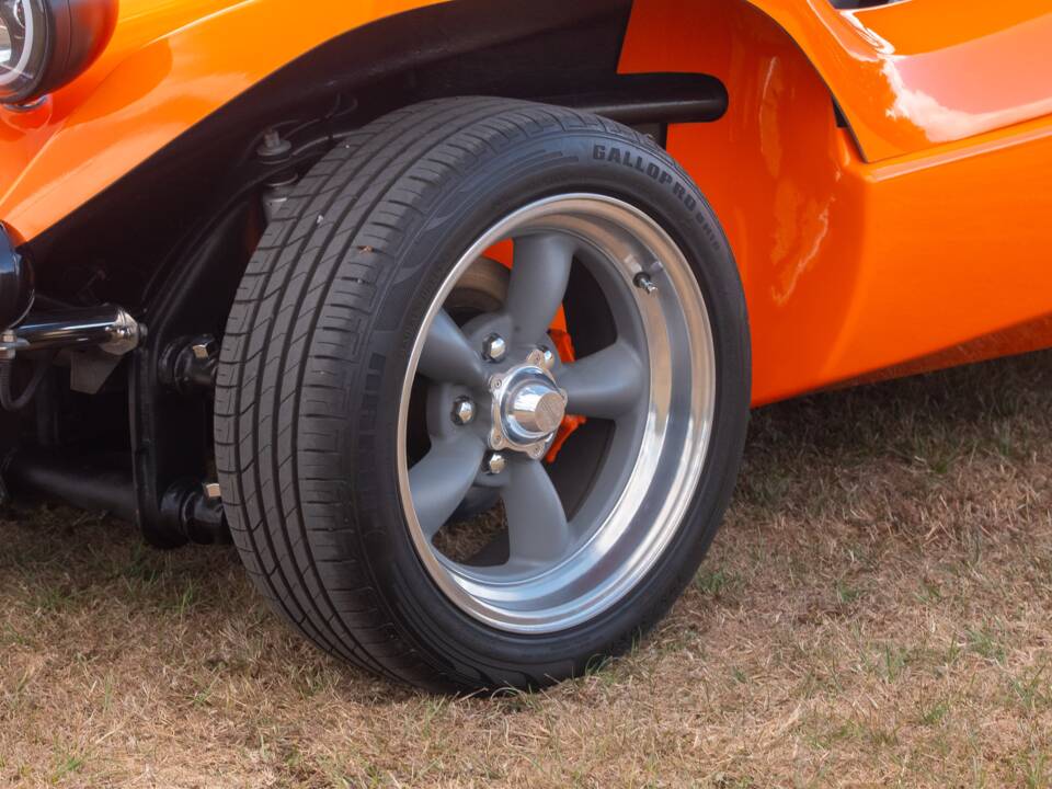 Bild 7/50 von Volkswagen Meyers Manx Buggy (1971)