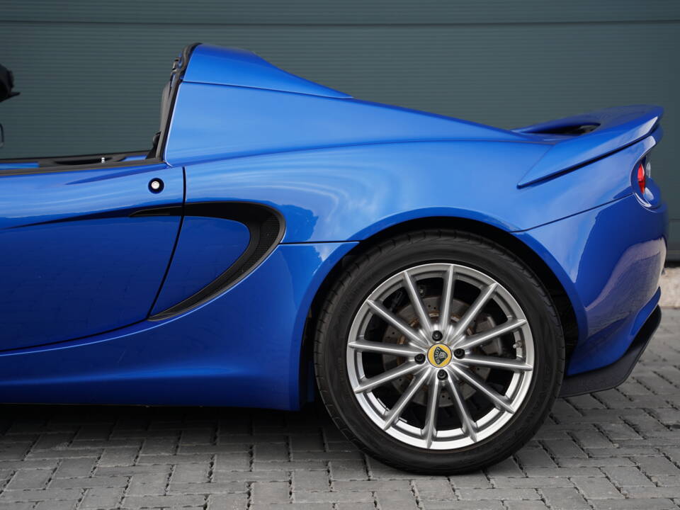 Image 10/50 of Lotus Elise Sport 220 (2019)