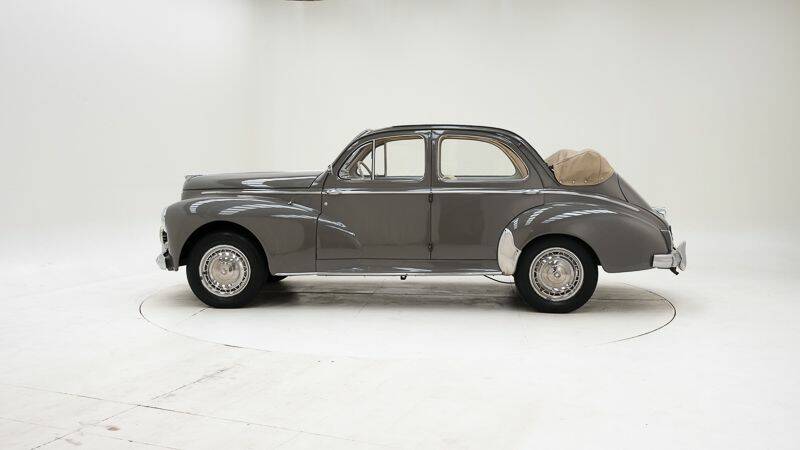 Imagen 8/15 de Peugeot 203 C (ND3) (1959)