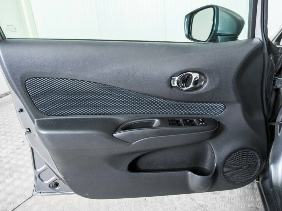 Bild 34/49 von Nissan Note 1.2 (2013)
