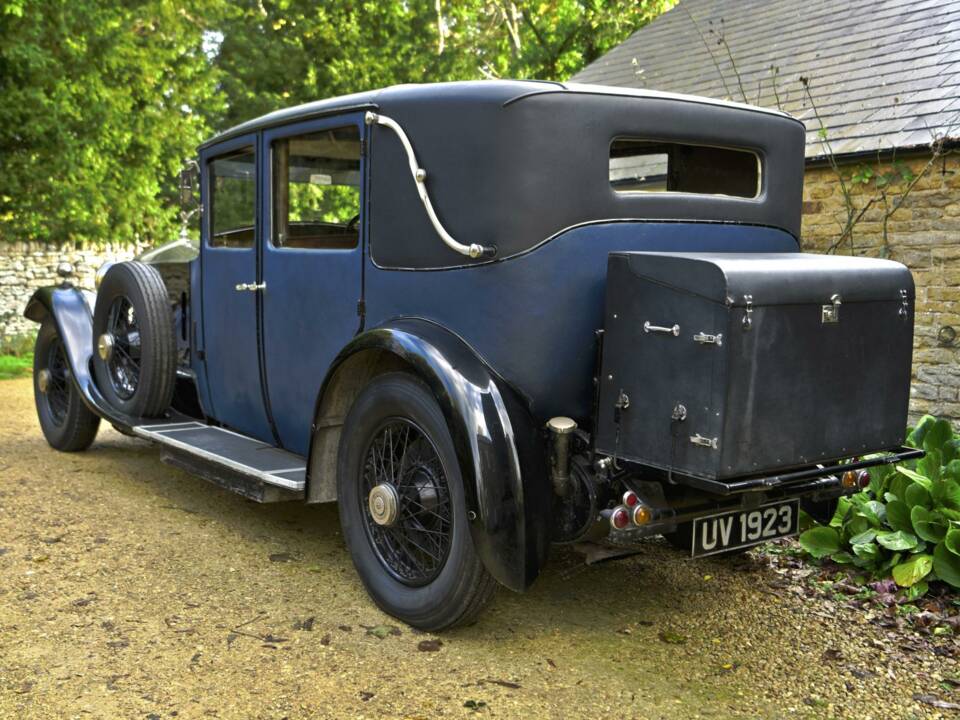 Afbeelding 17/50 van Rolls-Royce Phantom I (1929)