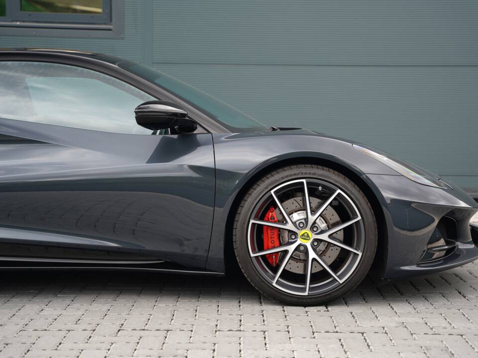 Bild 24/50 von Lotus Emira (2023)