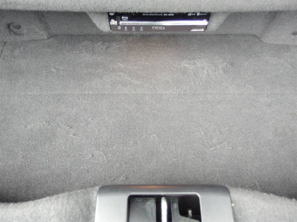 Immagine 63/93 di Maserati GranCabrio 4.7 (2010)