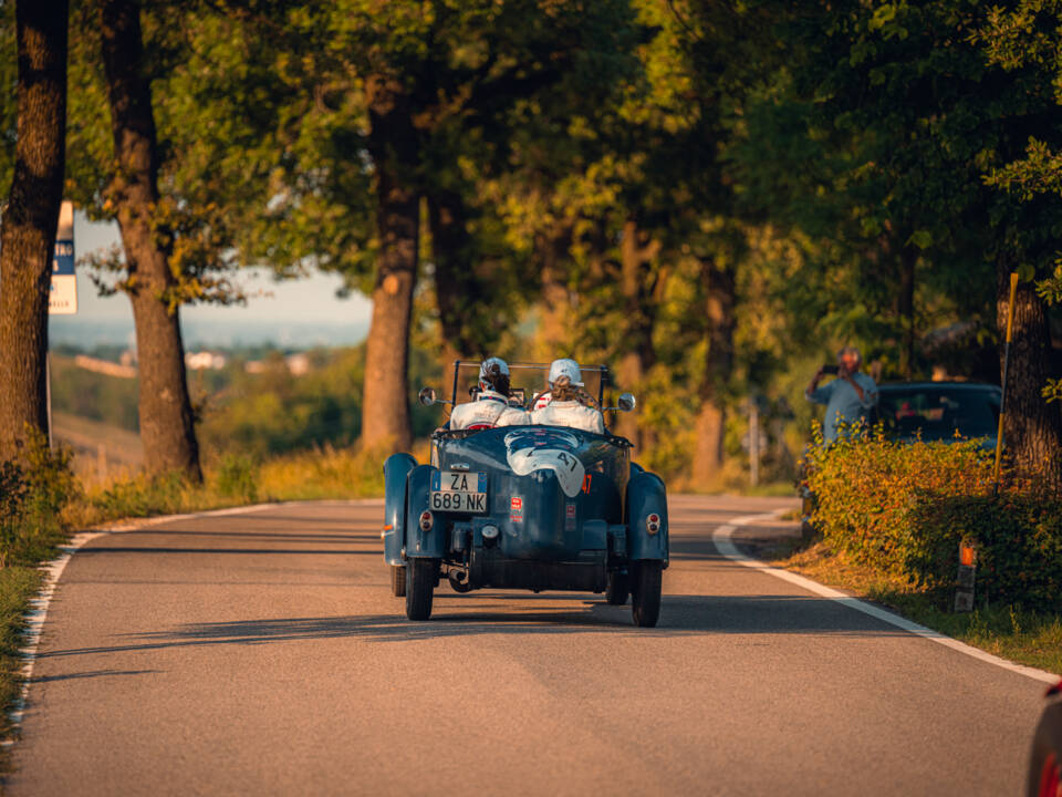 Bild 22/38 von Bugatti Typ 40 (1929)