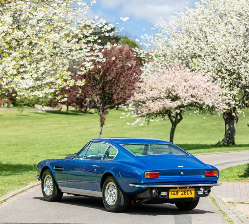 Image 43/43 de Aston Martin V8 (1974)