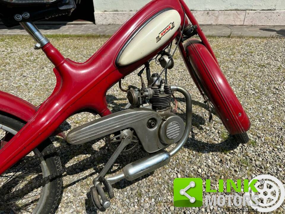 Afbeelding 2/10 van Motom DUMMY (1954)