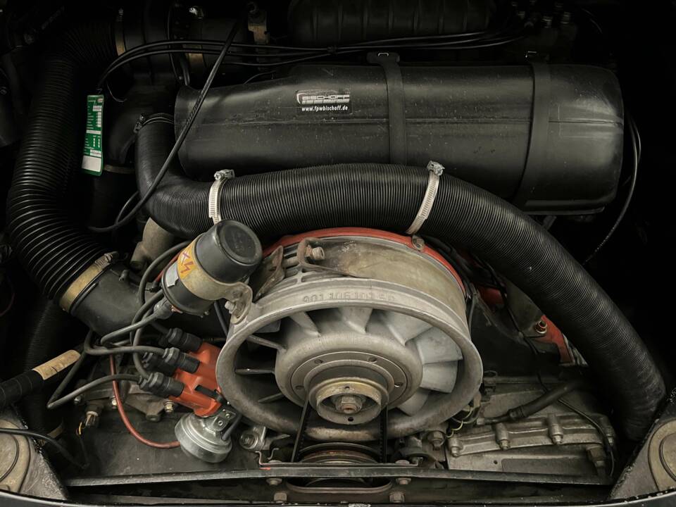 Immagine 16/16 di Porsche 911 SC 3.0 (1980)