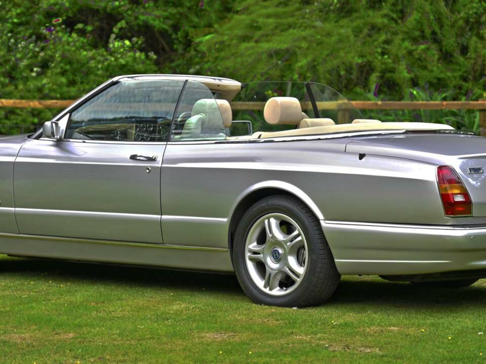Bild 11/50 von Bentley Azure (2003)