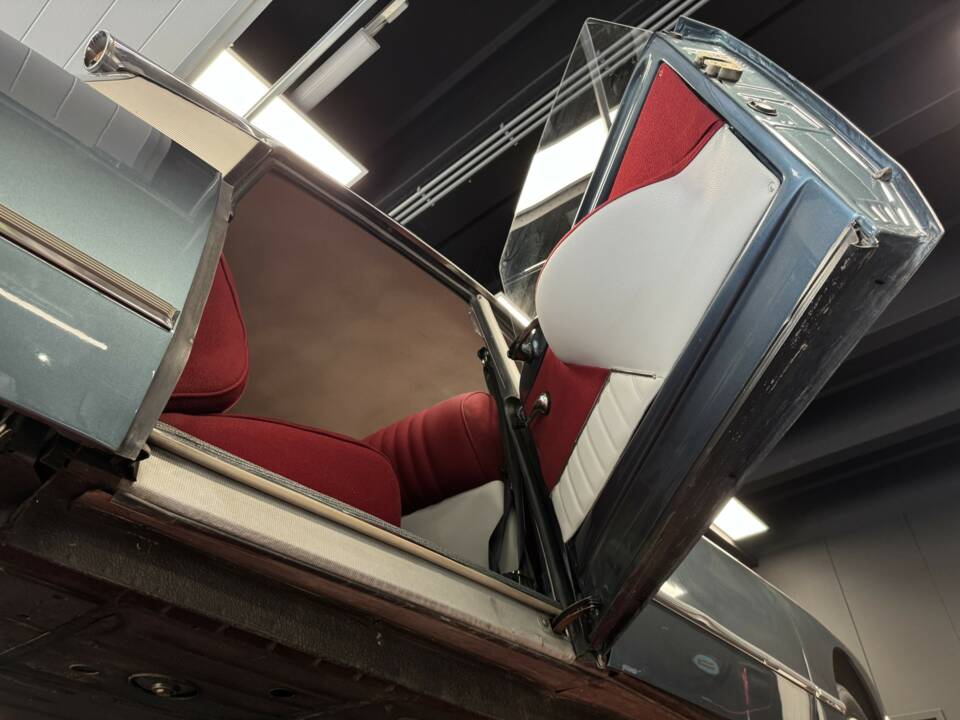 Bild 40/43 von Citroën D Super (1972)