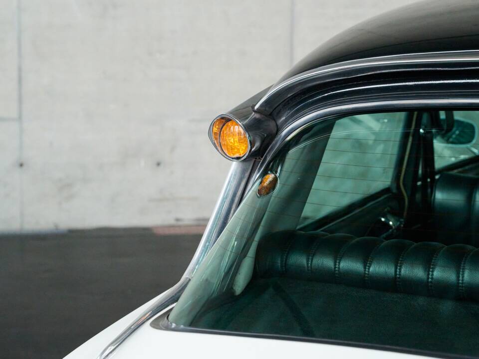 Bild 46/50 von Citroën DS 21 Pallas (1966)