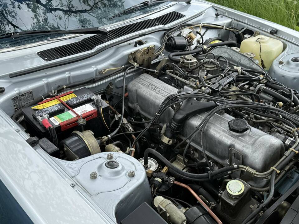 Bild 13/17 von Datsun 280 ZX (1979)
