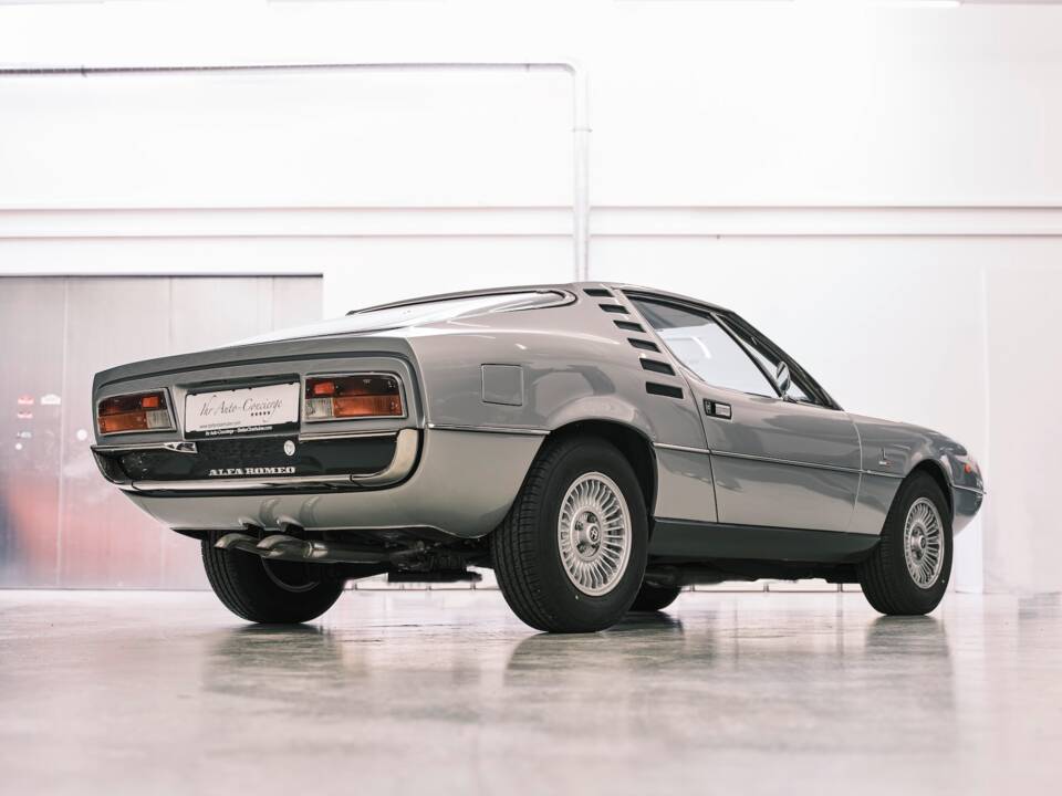 Bild 5/62 von Alfa Romeo Montreal (1976)