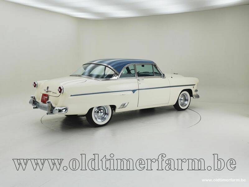 Image 2/15 de Ford Fairlane Victoria (1954)