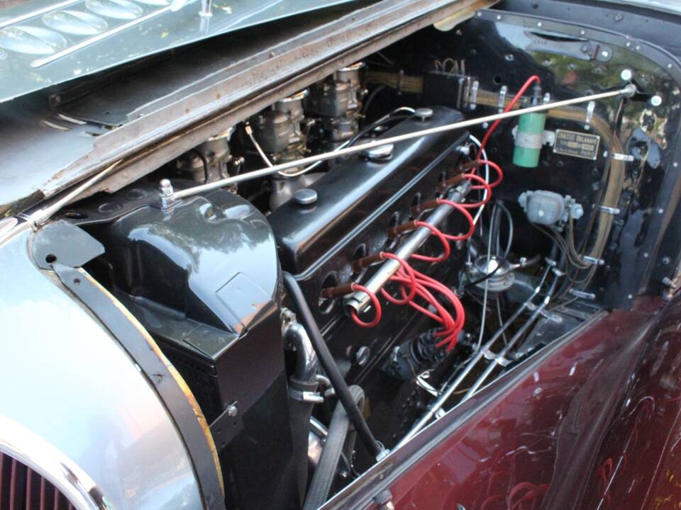 Afbeelding 10/29 van Delahaye 135 MS Chapron (1938)
