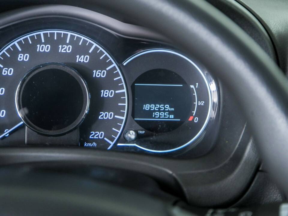 Bild 29/49 von Nissan Note 1.2 (2013)