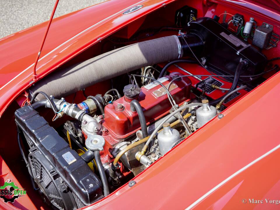 Bild 14/49 von MG MGA 1500 (1959)