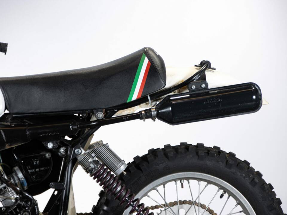 Immagine 23/46 di Laverda 125 Trail (1977)