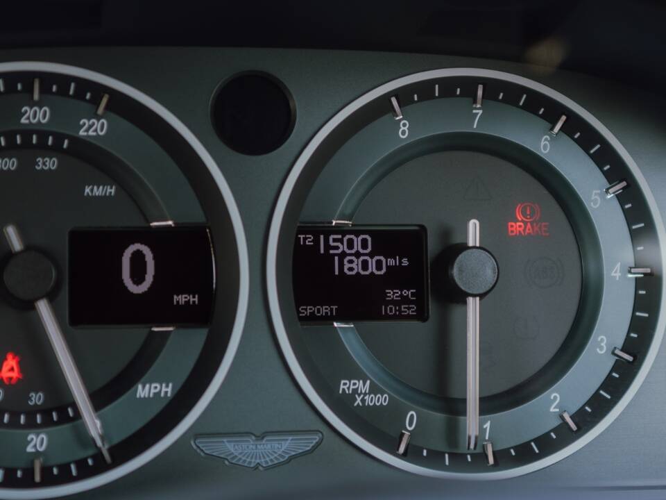 Bild 7/79 von Aston Martin V12 Vantage AMR (2018)