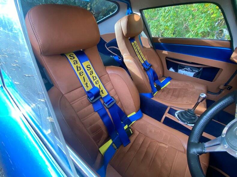 Image 31/50 of WSM Sprite GT (2008)