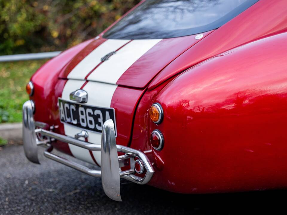 Afbeelding 31/50 van AC Cobra 289 (2000)