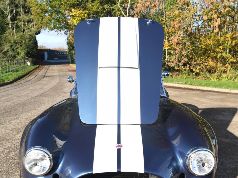 Image 24/50 de AC Cobra 427 (1999)