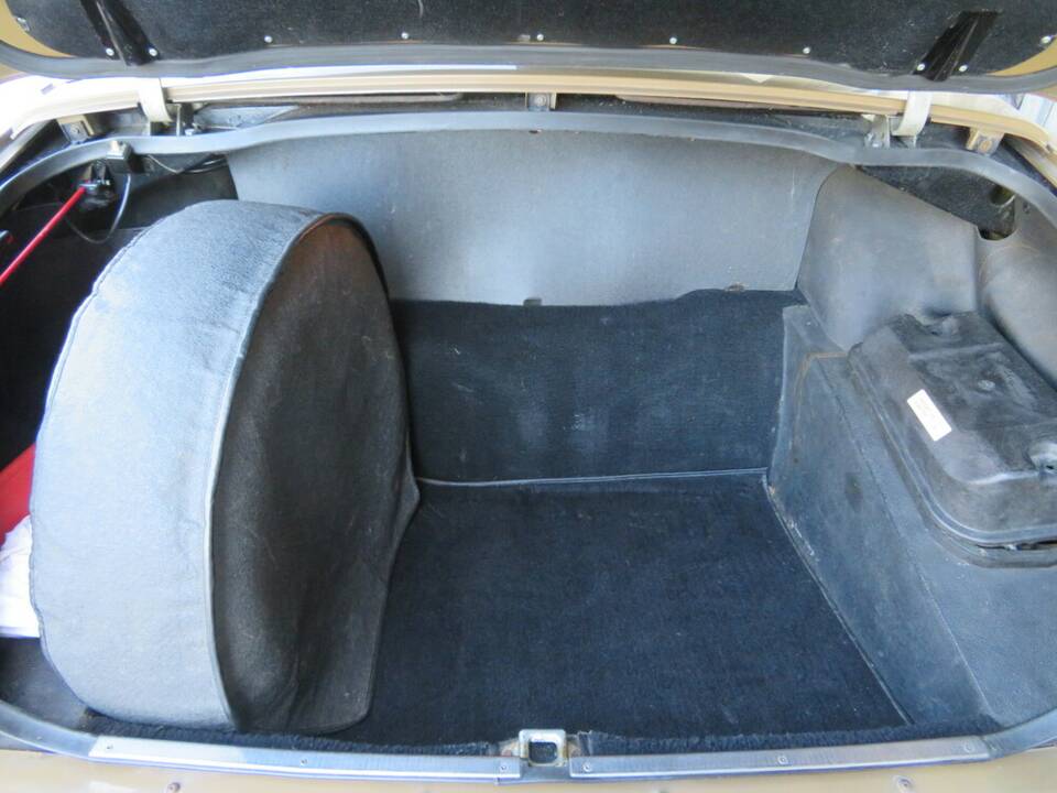 Afbeelding 13/19 van Rover 3500 (1972)