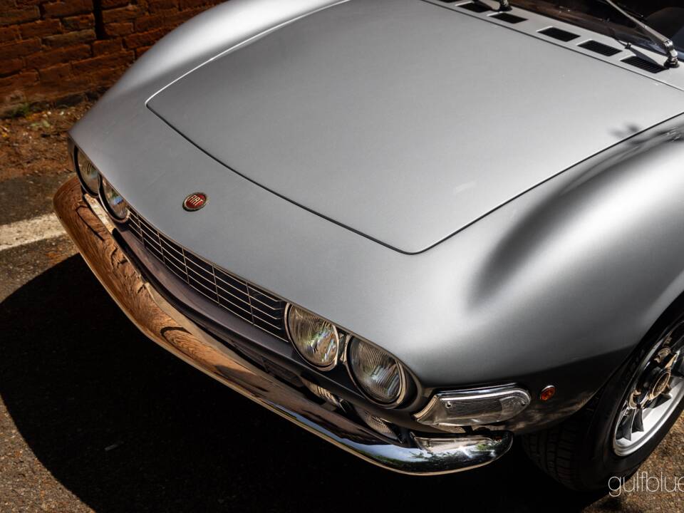 Image 52/67 de FIAT Dino Spider (1968)