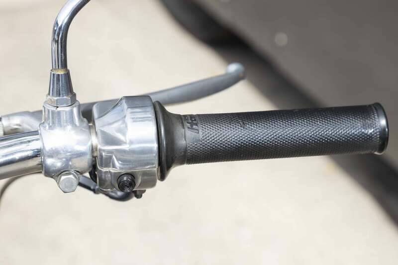 Image 39/39 of Honda CB 72 (1960)