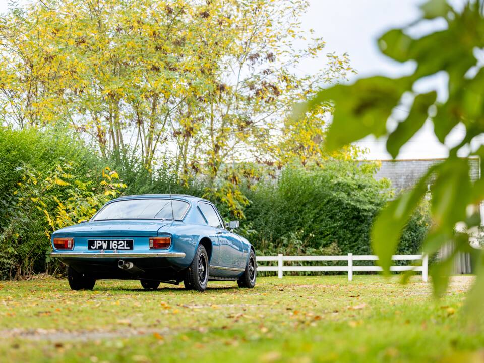 Image 17/50 of Lotus Elan Plus 2S 130/5 (1972)