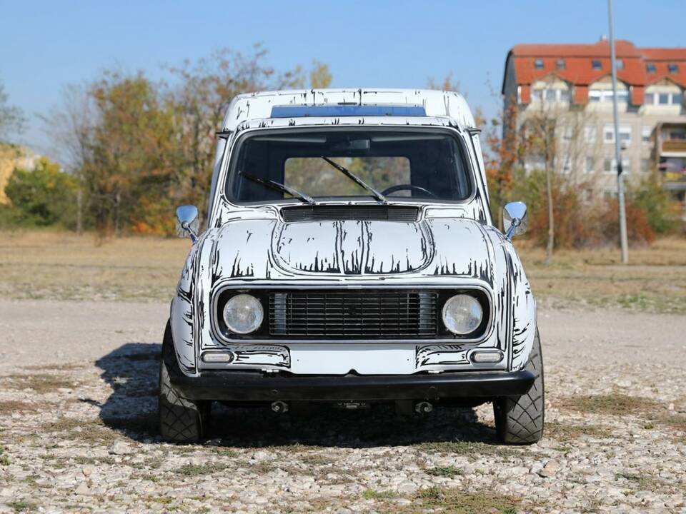 Imagen 3/8 de Renault R 4 F6 (1976)