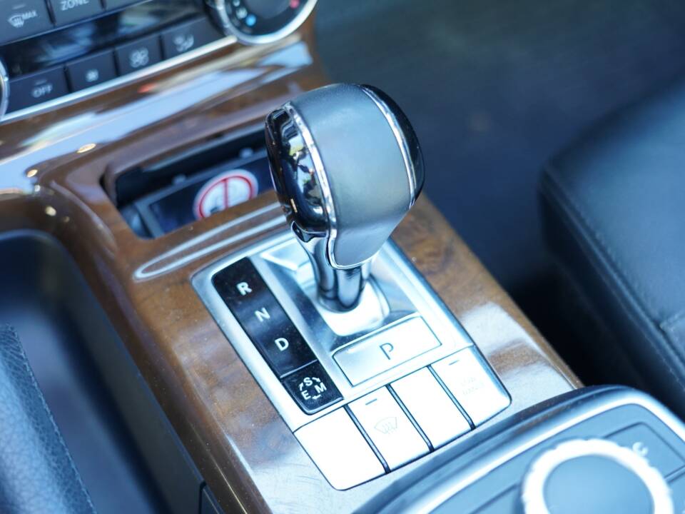 Image 8/15 of Mercedes-Benz G 500 (SWB) (2013)