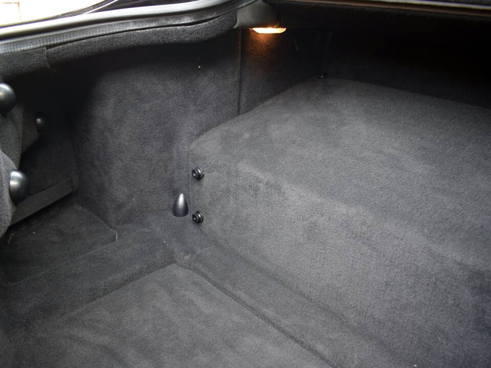 Afbeelding 48/50 van Aston Martin V8 Vantage (2009)