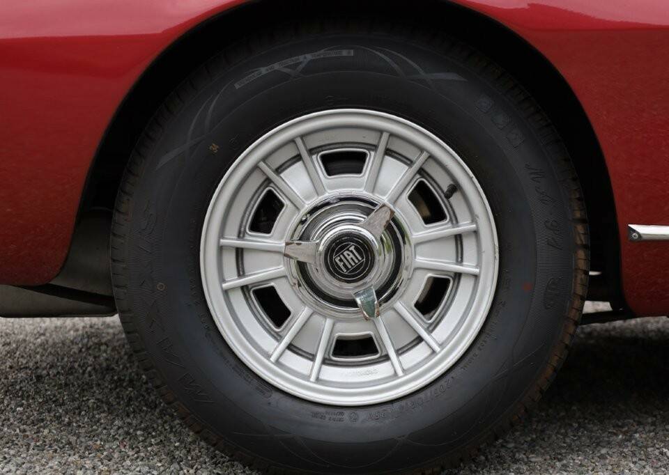 Bild 39/40 von FIAT Dino Spider (1968)
