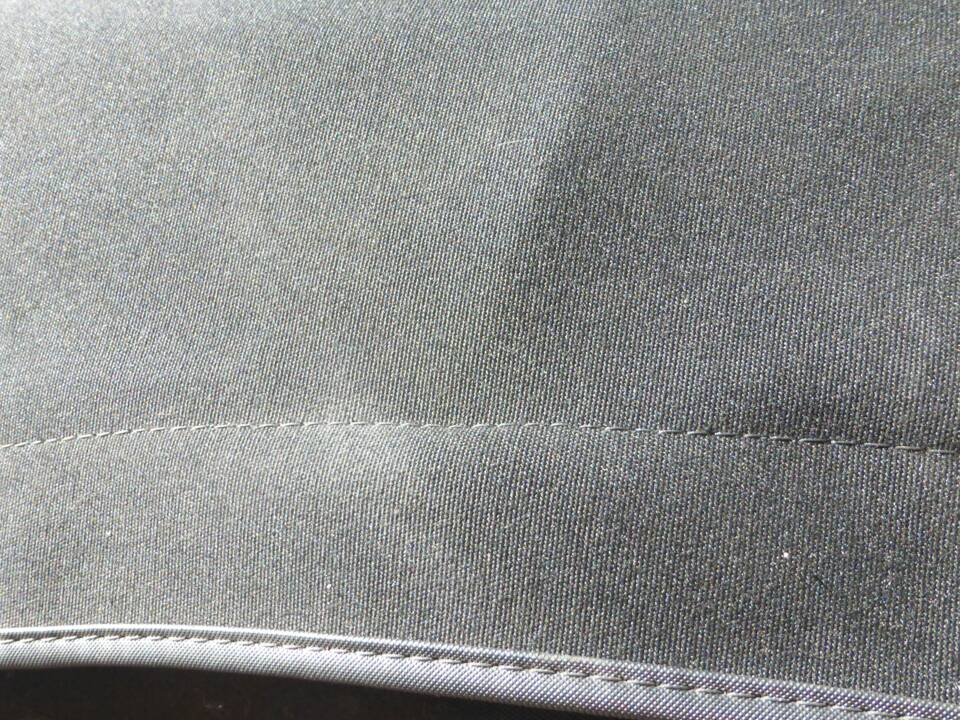 Image 90/174 of Jaguar XK 150 3.4 S OTS (1958)