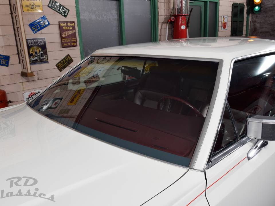 Bild 23/43 von Lincoln Continental Mark V (1979)
