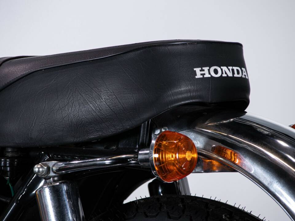 Bild 26/50 von Honda DUMMY (1974)