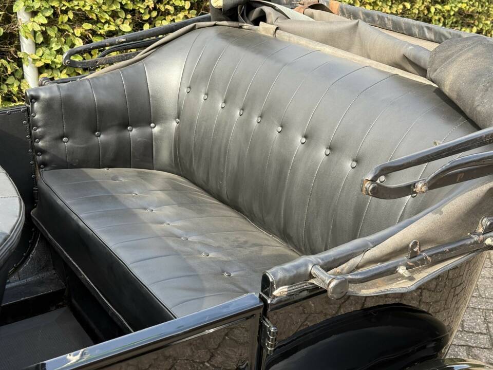 Afbeelding 10/13 van Ford Modell T Touring (1925)