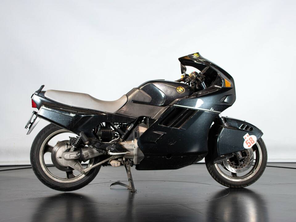 Image 4/50 of BMW K1 (1990)
