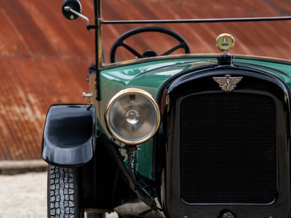 Bild 20/45 von Austin 7 Chummy (1929)